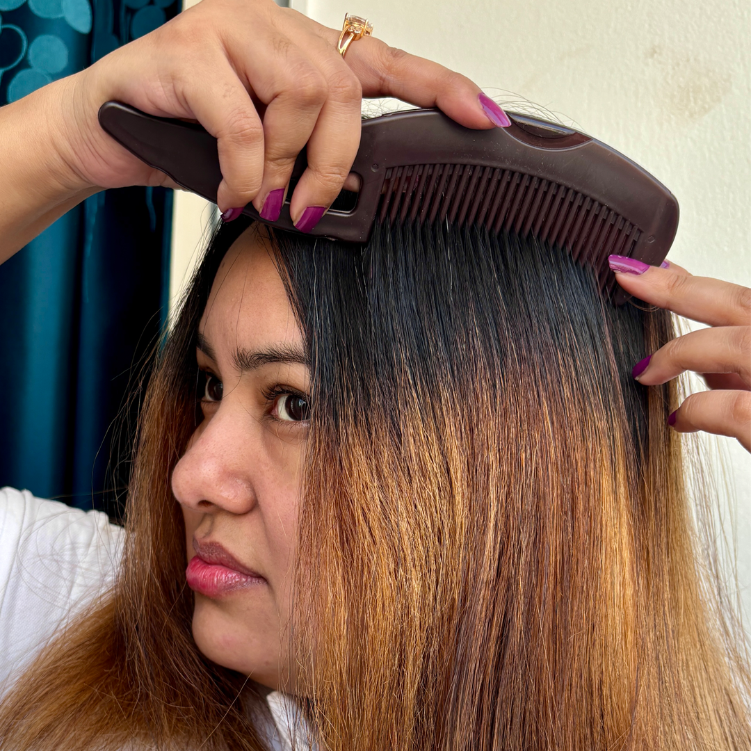 Lunoox™ Dandruff Removal Comb (Buy 1 Get 2 Free)