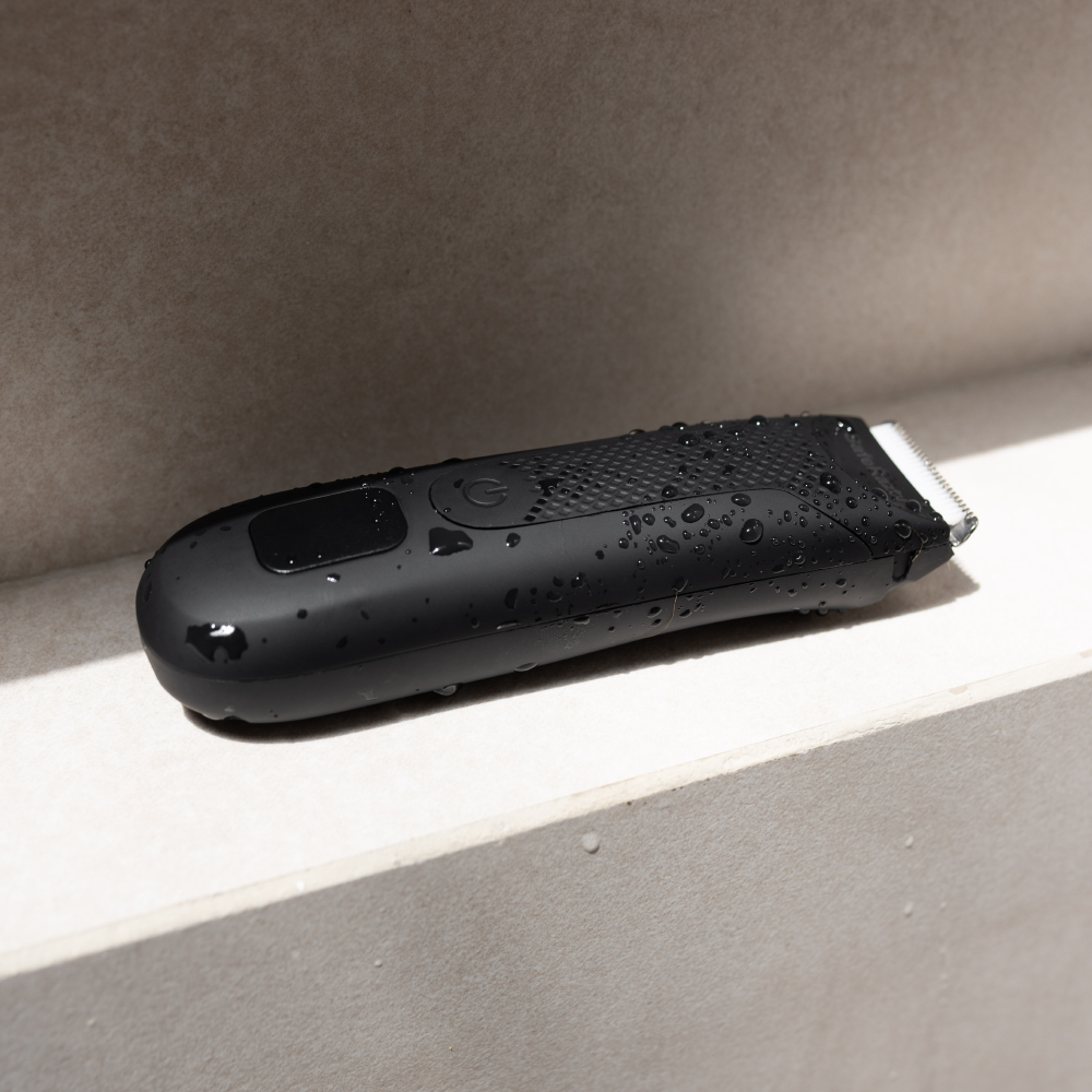 SafeRazor™ Trimmer By Lunoox