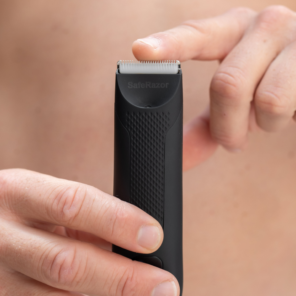SafeRazor™ Trimmer By Lunoox
