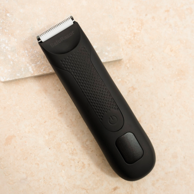 SafeRazor™ Trimmer By Lunoox