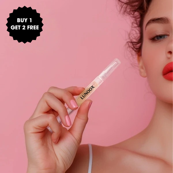 Lunoox™ Cuticle & Nail Oil Pen (Buy 1 Get 2 Free)