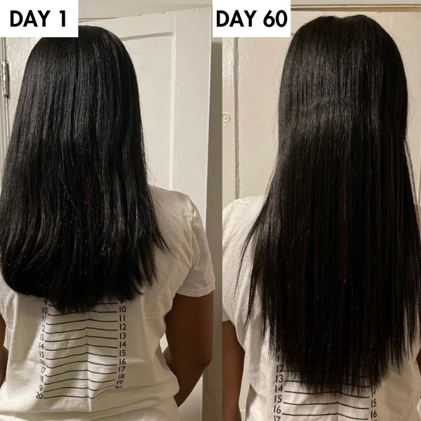 Lunoox™ Unrefined Batana Hair Oil (Buy 1 Get 1 Free)