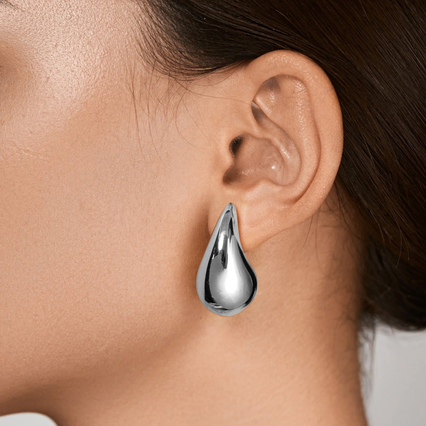 Teardrop Earrings By Lunoox™ ($6 TODAY ONLY)