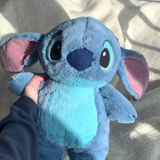 Plushie Heating Pad
