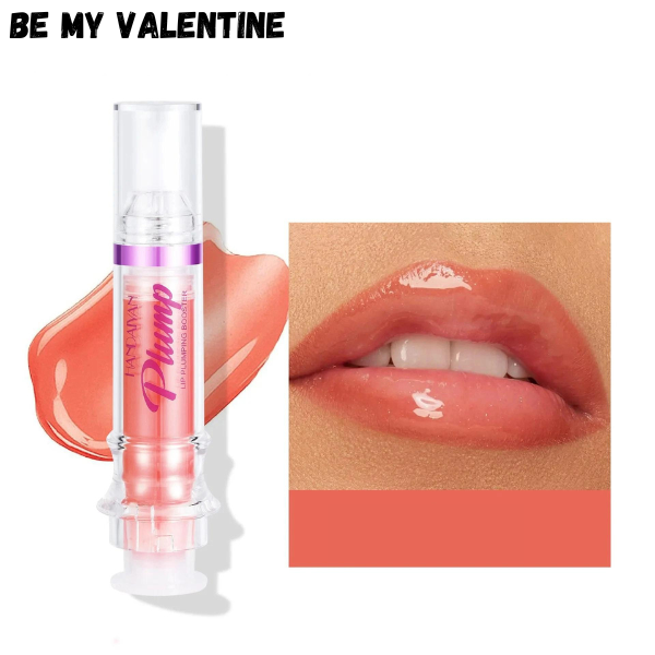 Lunoox™ Lip Plumping Gloss