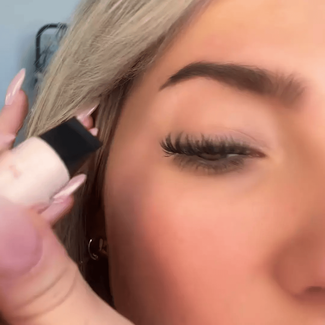 Lunoox™ Winged Eyeliner Stamp