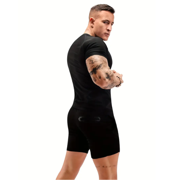 Lunoox™ Sauna Shirt
