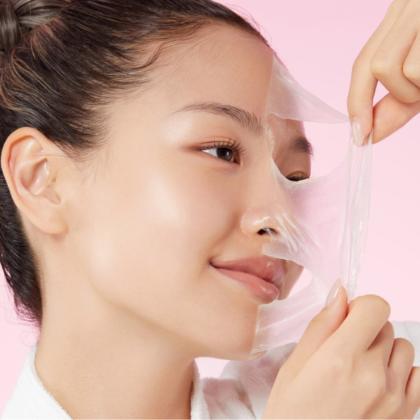 Collagen Night Wrapping Mask