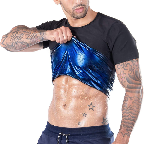 Lunoox™ Sauna Shirt