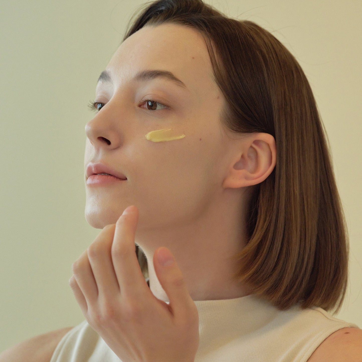 Lunoox™ Korean Ginseng & Retinol Revive Eye Serum