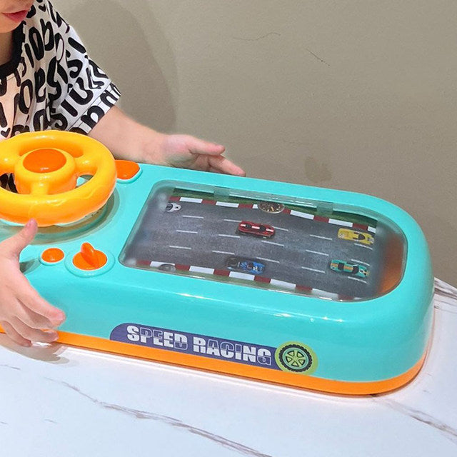 Lunoox™ Driving Simulator Toy