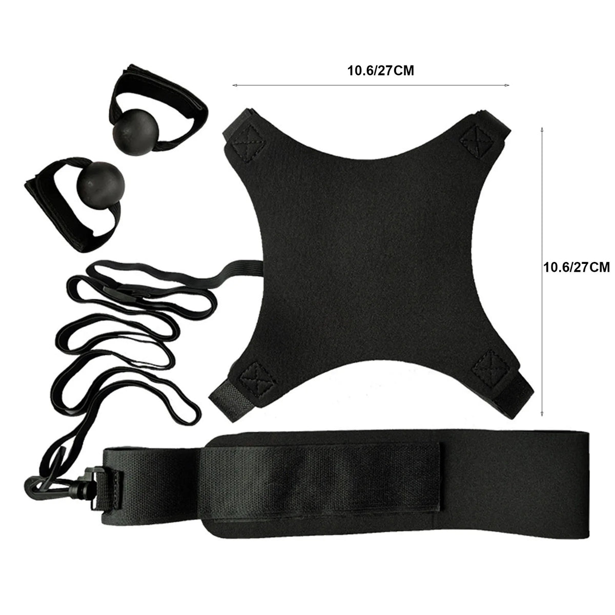 Lunoox™ Volleyball Rebound Belt