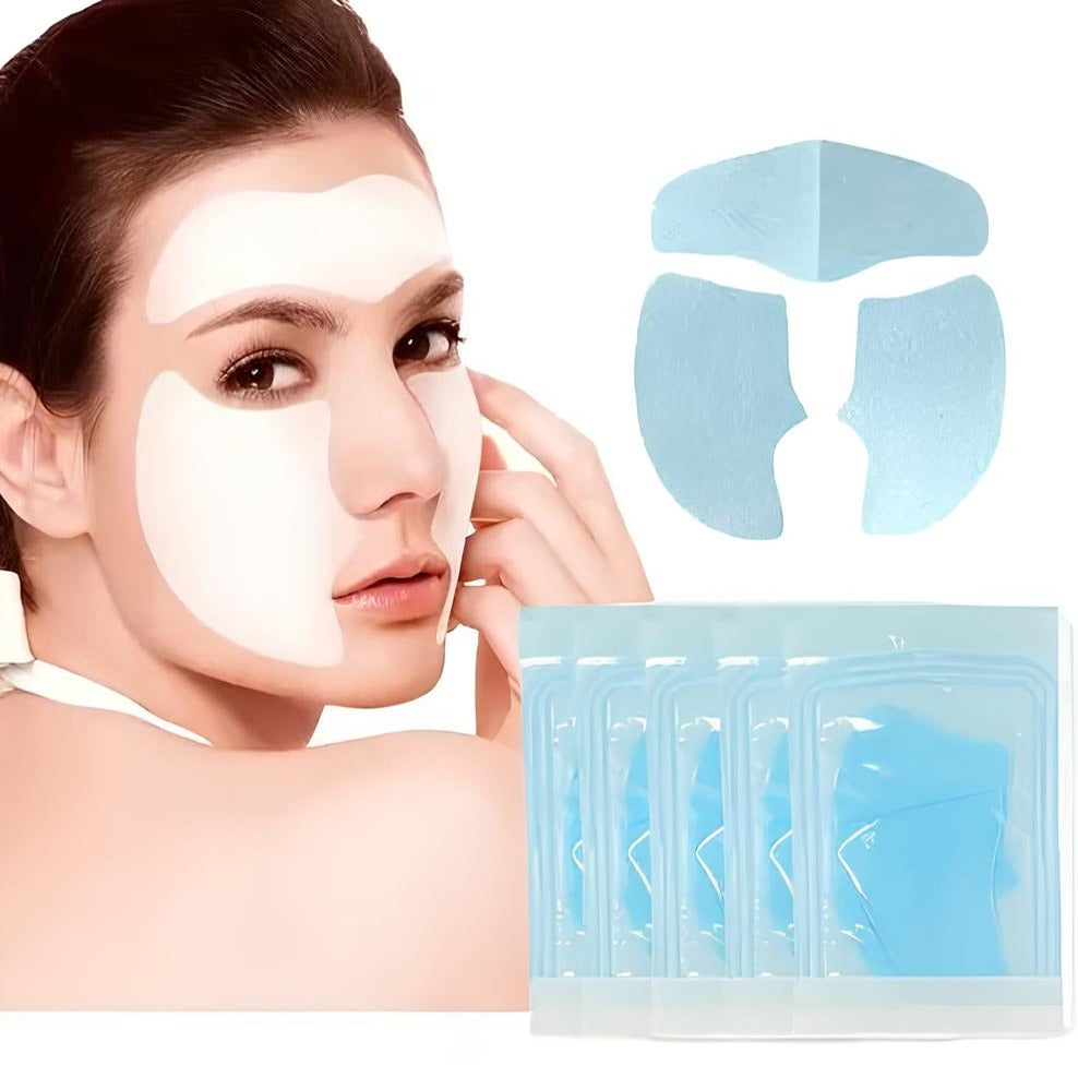 Lunoox™ Soluble Collagen Patches (5 Sets)