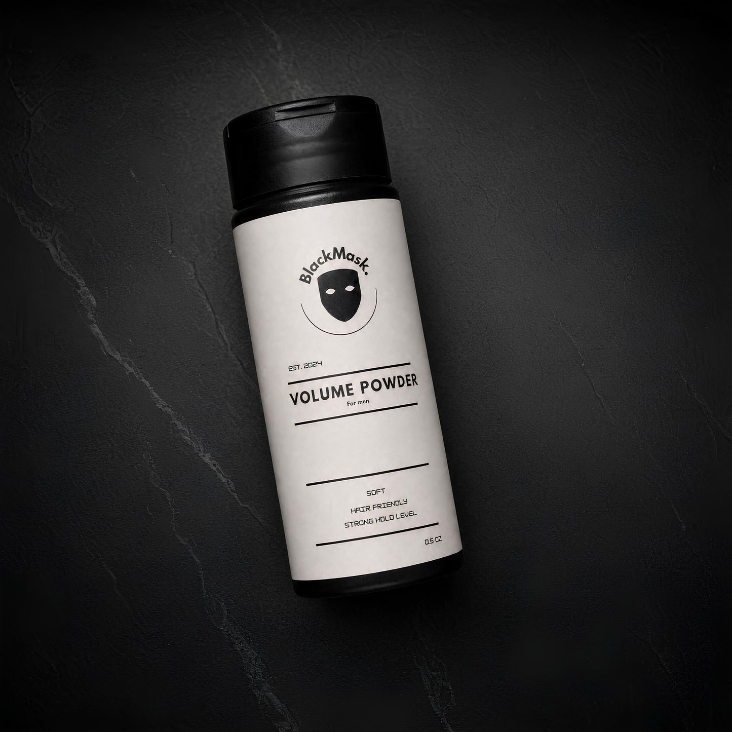 BlackMask™ Volume Powder by Lunoox
