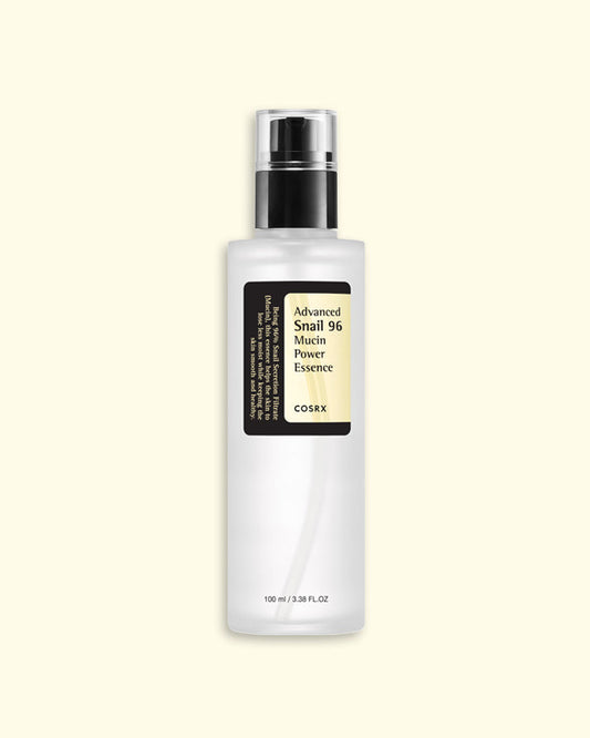 Snail Mucin Essence (3.38 Fl Oz)