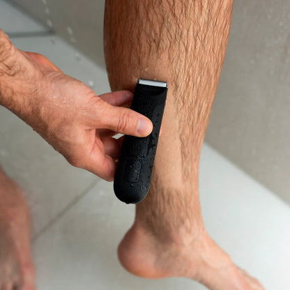 SafeRazor™ Trimmer By Lunoox
