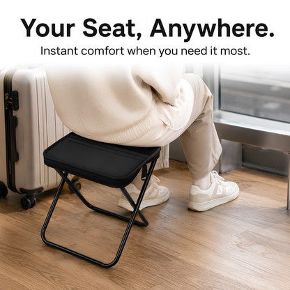 Lunoox™ Foldable Chair Bag