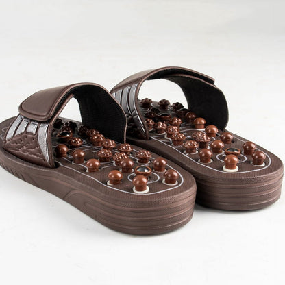 Lunoox™ Cortisol Releasing Sandals