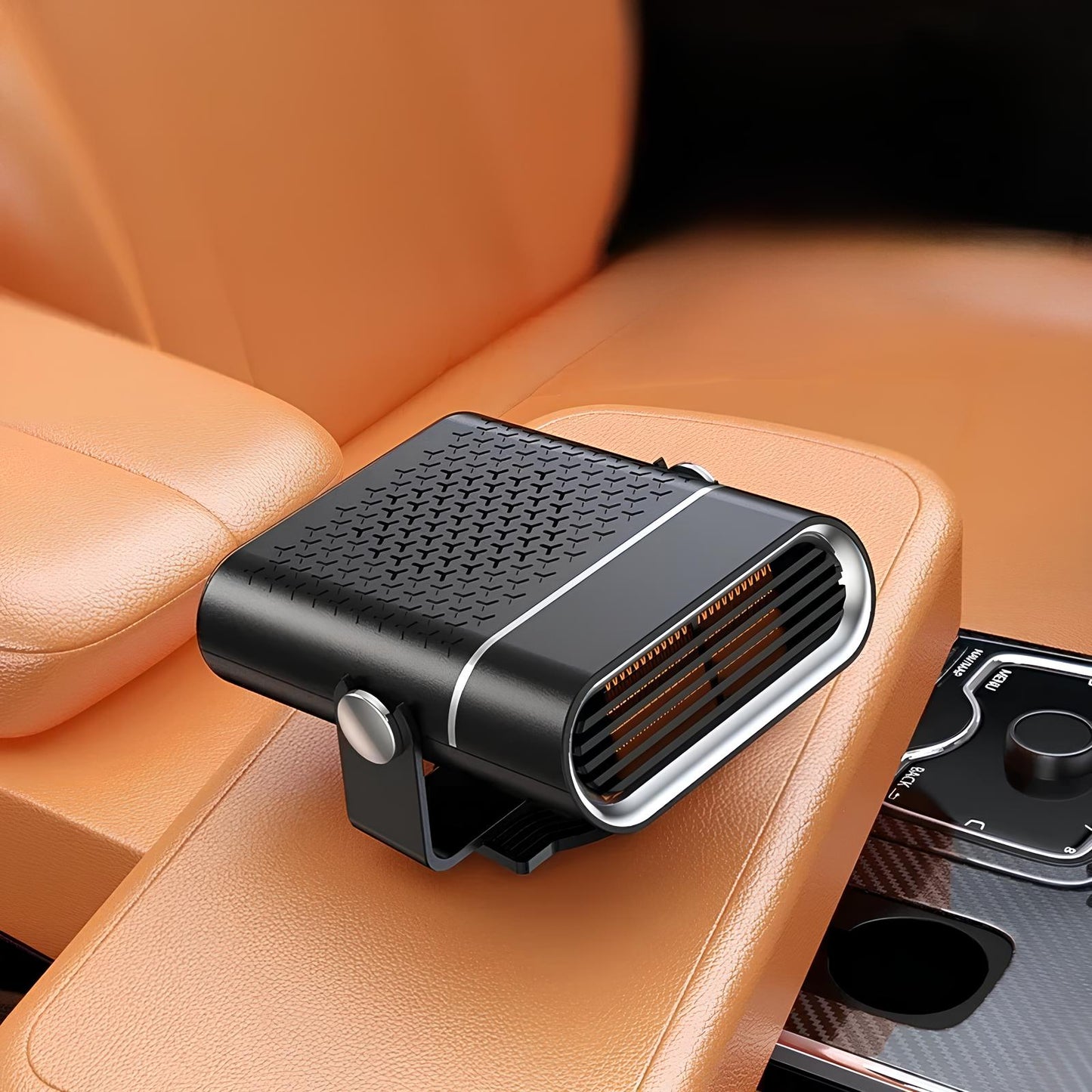 Lunoox™ Electric Car Heater