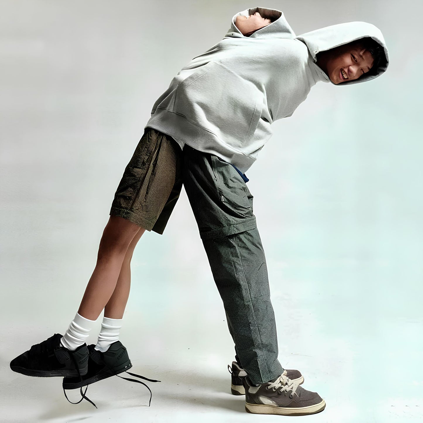 Lunoox™ Couples Hoodie