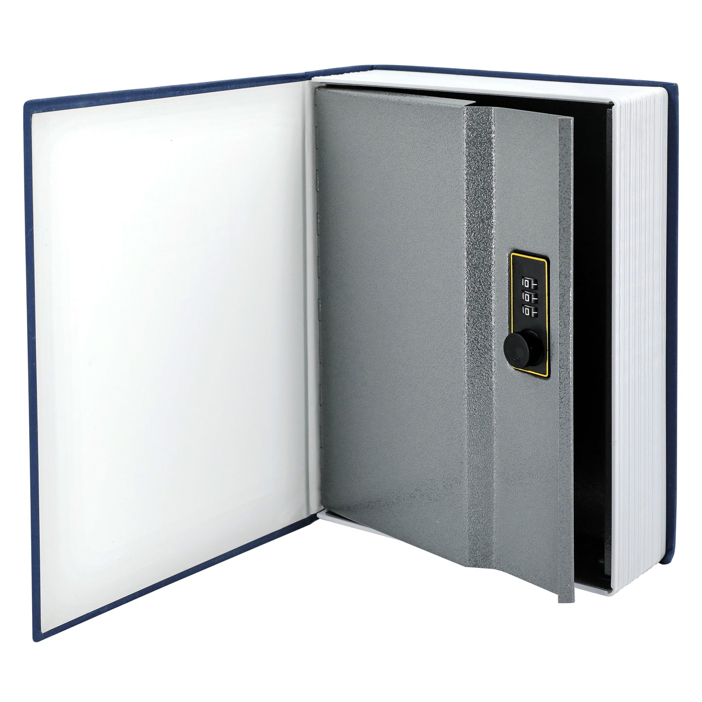 Lunoox™ Book Safe