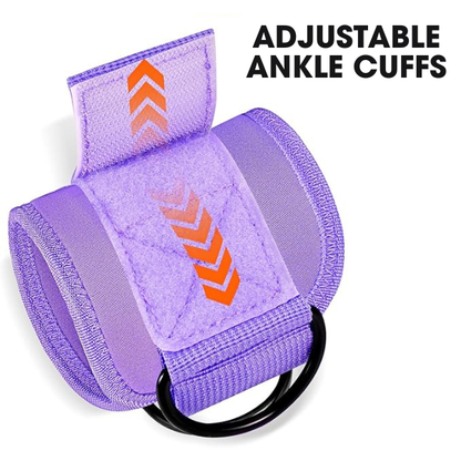 Professional At-Home Glute Trainer