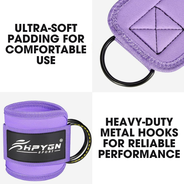 Professional At-Home Glute Trainer