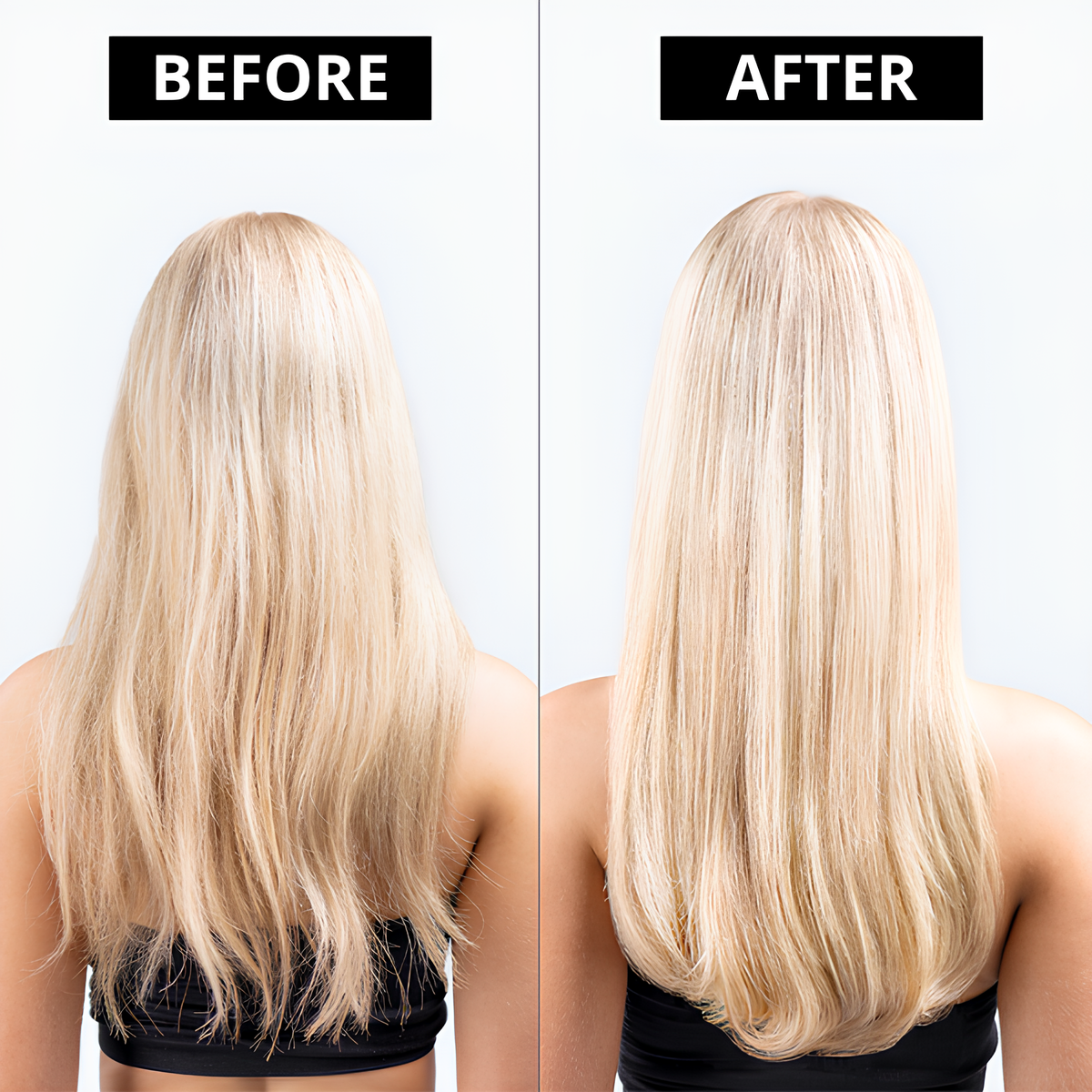 Lunoox™ Boar Bristle Hair Brush