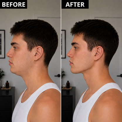 Lunoox™ LED Lymphatic Facial Drainer
