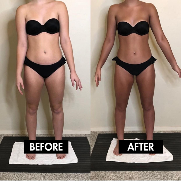 Carroten™ Intensive Tanning Gel by Lunoox (150 ml)