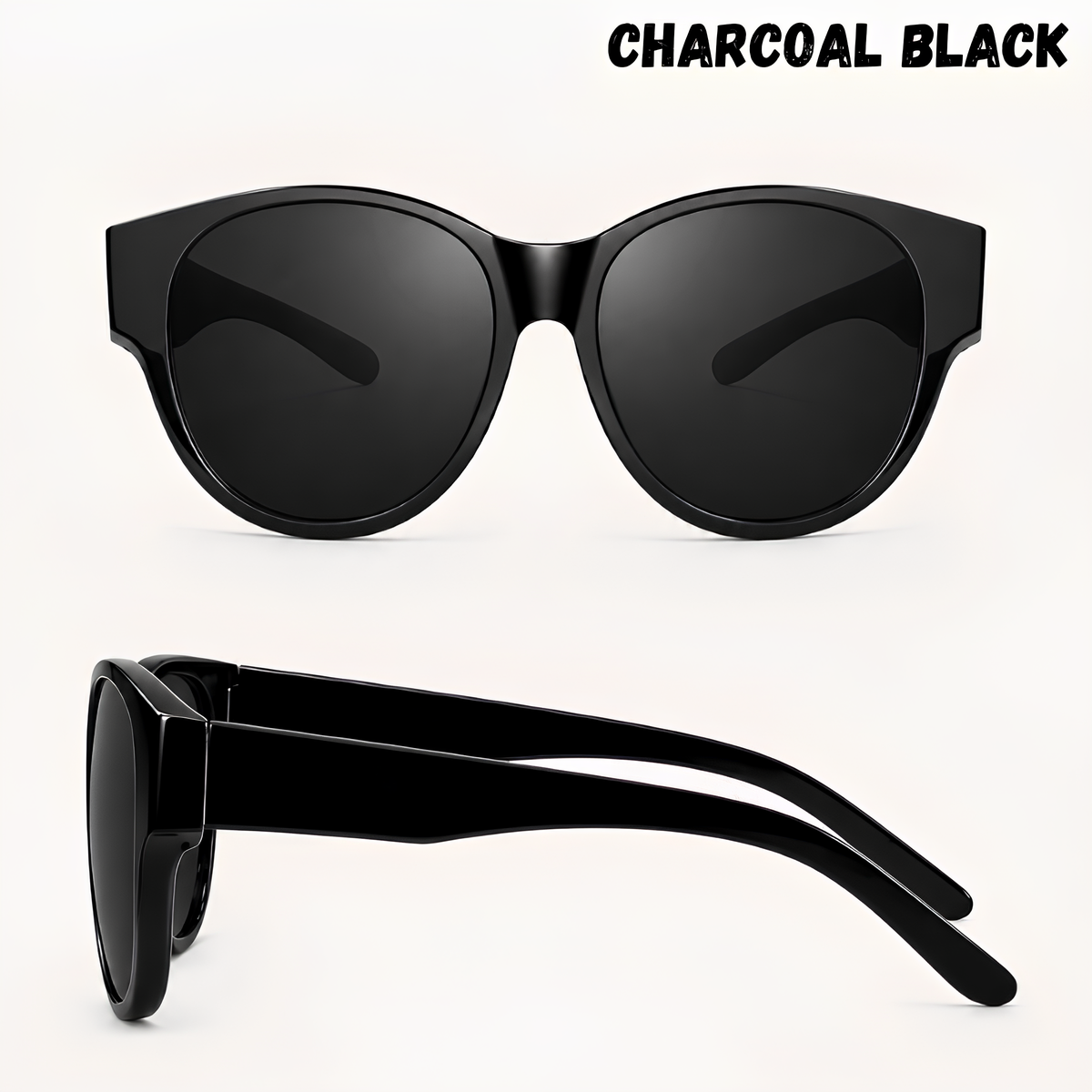 Lunoox™ Polarized Fit-Over Sunglasses