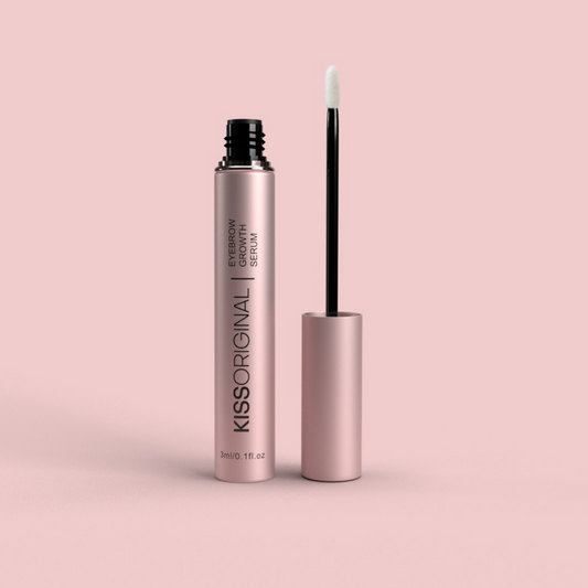 Organic Eyebrow Growth Serum ($9 TODAY ONLY)