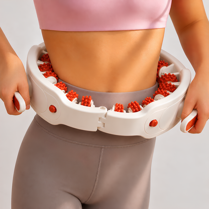 Lunoox™ Anti-Cellulite Massage Roller
