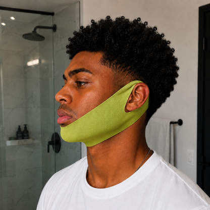 Lunoox™ Cactox V-Lifting Mewing Band