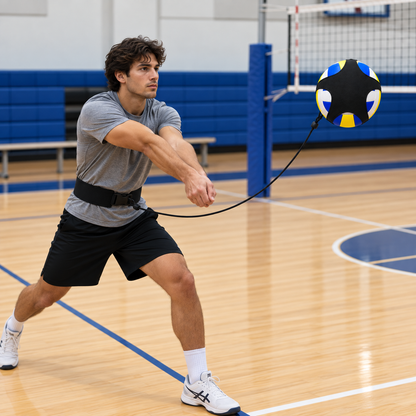Lunoox™ Volleyball Rebound Belt