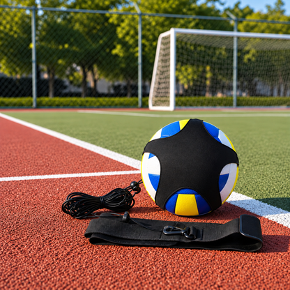 Lunoox™ Volleyball Rebound Belt