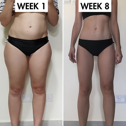 Lunoox™ At-Home Full-Body Trainer