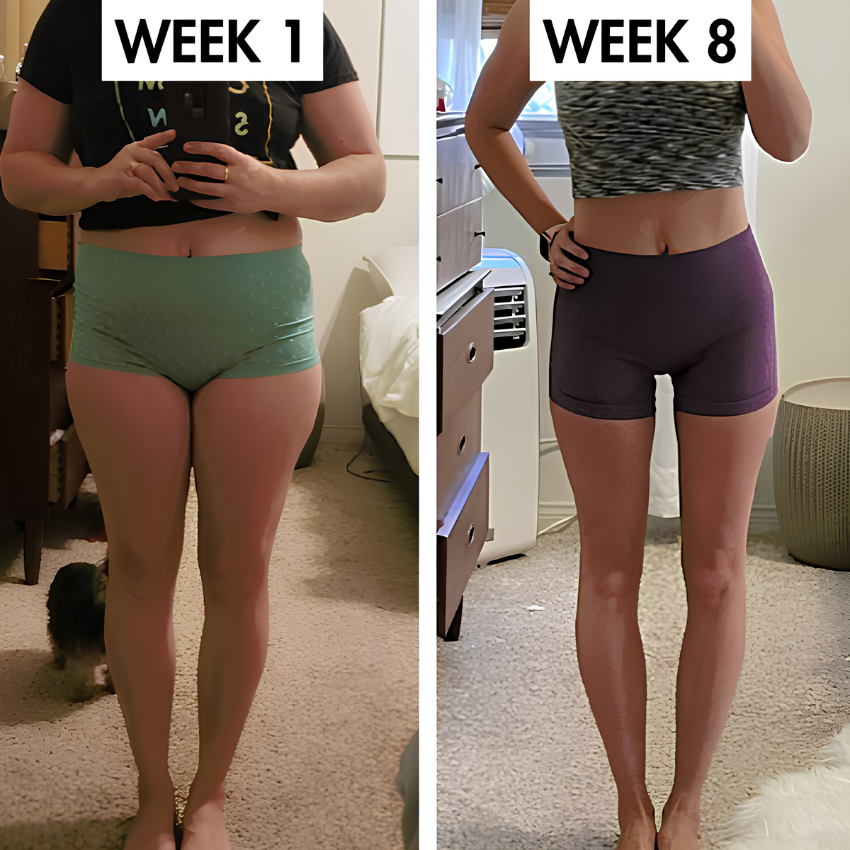 Lunoox™ At-Home Full-Body Trainer