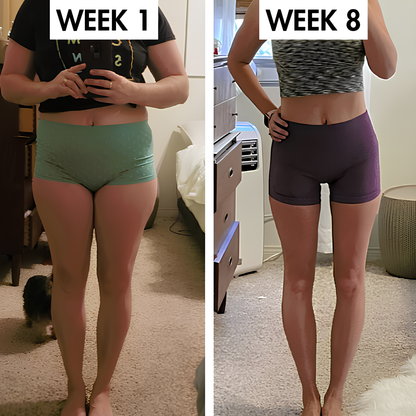 Lunoox™ At-Home Full-Body Trainer