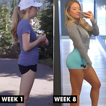 Lunoox™ Premium Hip Thrust Belt