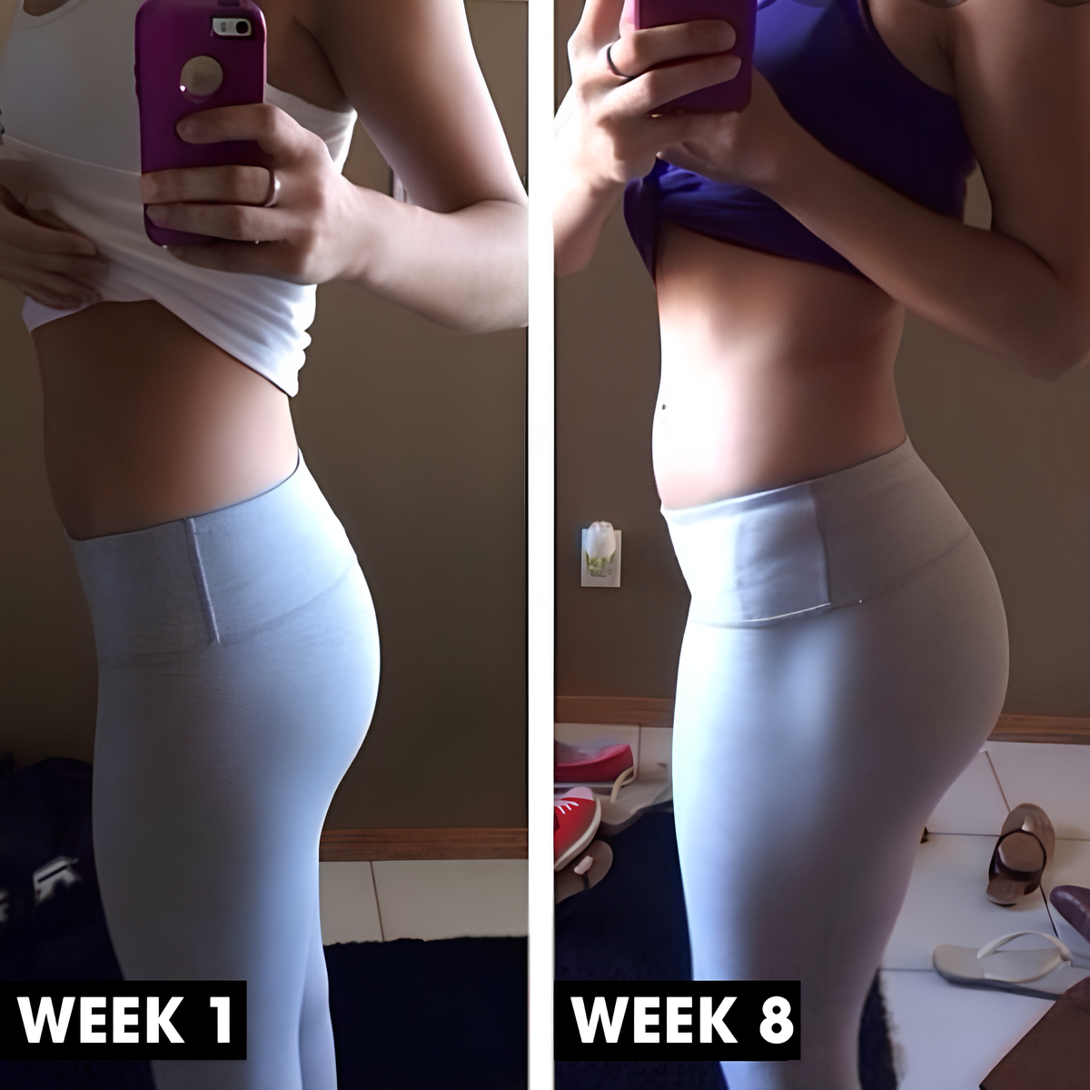 Lunoox™ Premium Hip Thrust Belt