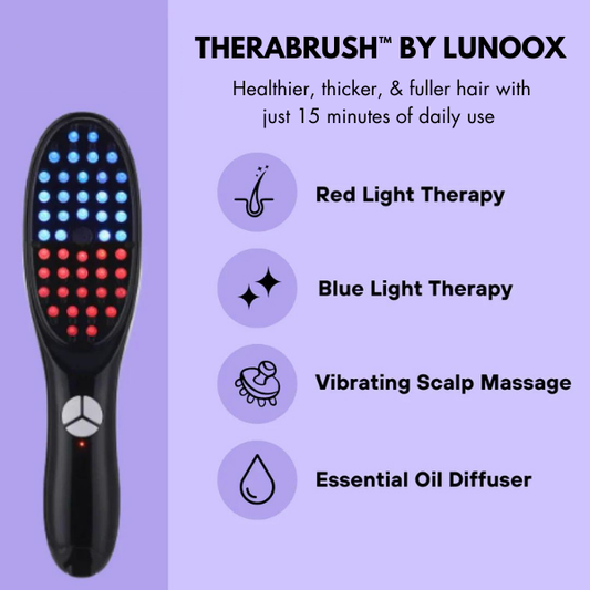 TheraBrush™ By Lunoox