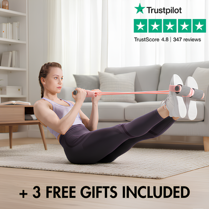 Lunoox™ At-Home Full-Body Trainer