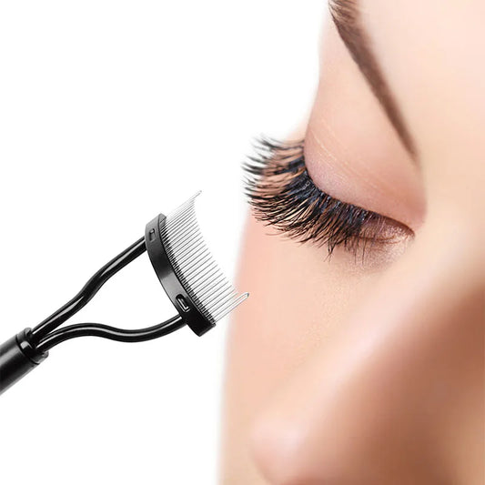 Lunoox™ Eyelash Separator ($5 TODAY ONLY)