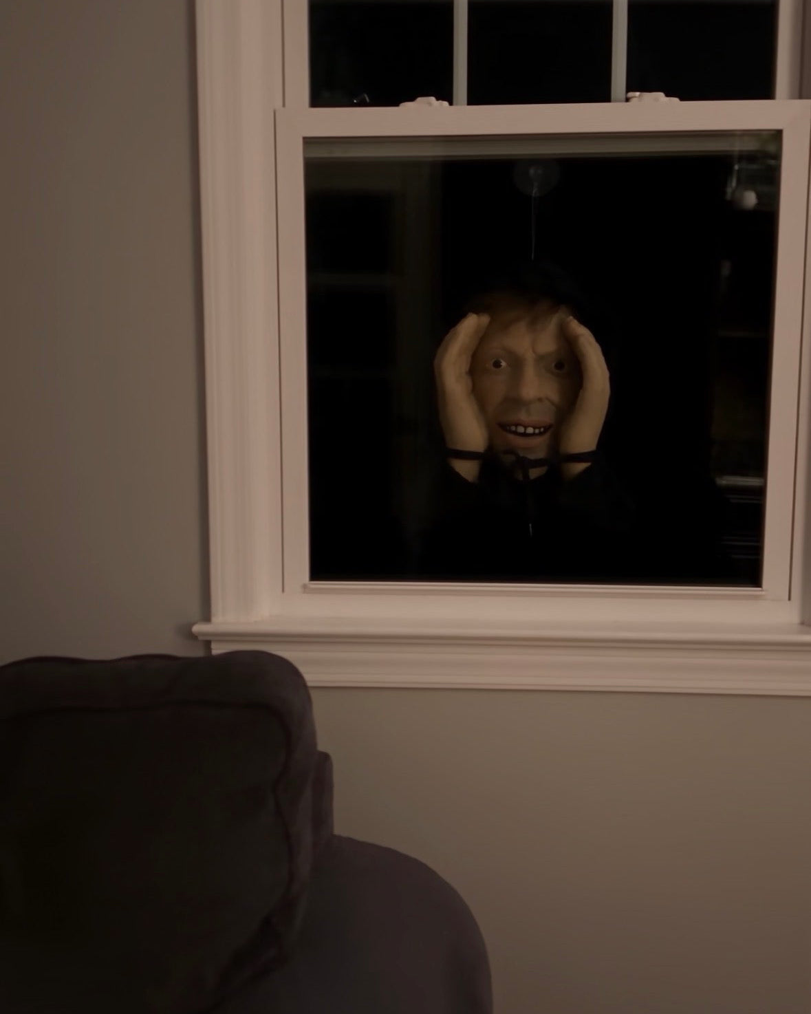 ScaryPeeper™