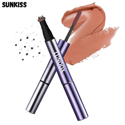 Lunoox™ 2-in-1 Freckle Blush Pen