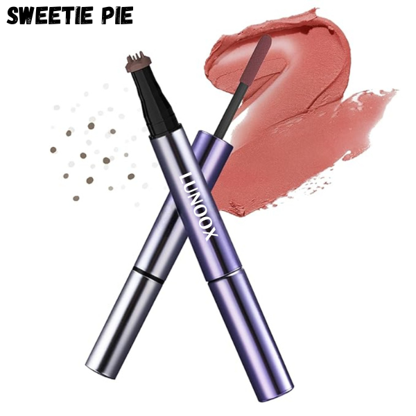 Lunoox™ 2-in-1 Freckle Blush Pen