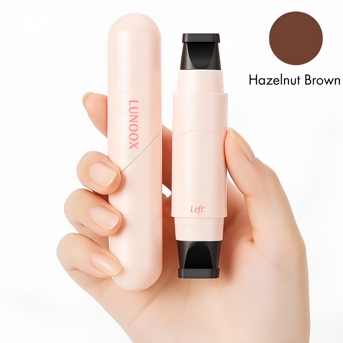 Lunoox™ Winged Eyeliner Stamp