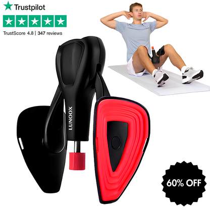 Lunoox™ Pelvic Floor Trainer