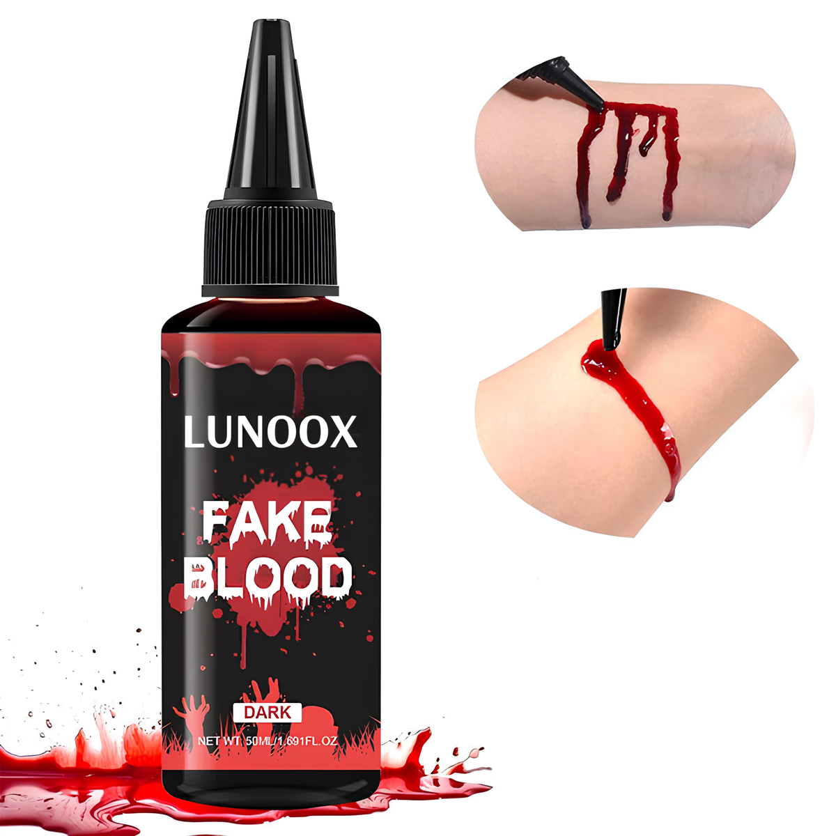 Lunoox™ Fake Blood